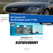 H3: Kit Xenon PhenomXT Xenovision 42W Canbus