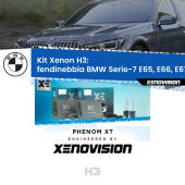 H3: Kit Xenon PhenomXT Xenovision 42W Canbus