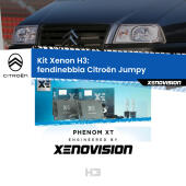 H3: Kit Xenon PhenomXT Xenovision 42W Canbus
