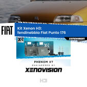 H3: Kit Xenon PhenomXT Xenovision 42W Canbus