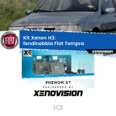 H3: Kit Xenon PhenomXT Xenovision 42W Canbus