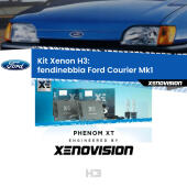 H3: Kit Xenon PhenomXT Xenovision 42W Canbus