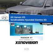 H3: Kit Xenon PhenomXT Xenovision 42W Canbus