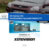 H3: Kit Xenon PhenomXT Xenovision 42W Canbus