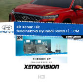 H3: Kit Xenon PhenomXT Xenovision 42W Canbus
