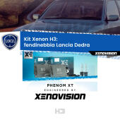 H3: Kit Xenon PhenomXT Xenovision 42W Canbus