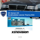 H3: Kit Xenon PhenomXT Xenovision 42W Canbus