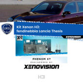 H3: Kit Xenon PhenomXT Xenovision 42W Canbus