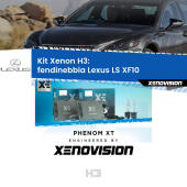 H3: Kit Xenon PhenomXT Xenovision 42W Canbus