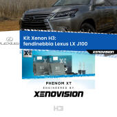 H3: Kit Xenon PhenomXT Xenovision 42W Canbus