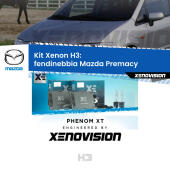 H3: Kit Xenon PhenomXT Xenovision 42W Canbus