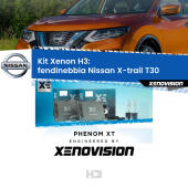 H3: Kit Xenon PhenomXT Xenovision 42W Canbus