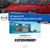 H3: Kit Xenon PhenomXT Xenovision 42W Canbus