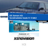 H3: Kit Xenon PhenomXT Xenovision 42W Canbus