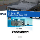 H3: Kit Xenon PhenomXT Xenovision 42W Canbus