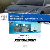 H3: Kit Xenon PhenomXT Xenovision 42W Canbus