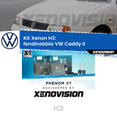 H3: Kit Xenon PhenomXT Xenovision 42W Canbus