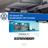 H3: Kit Xenon PhenomXT Xenovision 42W Canbus