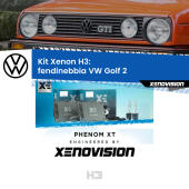 H3: Kit Xenon PhenomXT Xenovision 42W Canbus