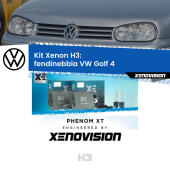 H3: Kit Xenon PhenomXT Xenovision 42W Canbus