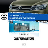 H3: Kit Xenon PhenomXT Xenovision 42W Canbus