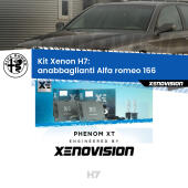 H7: Kit Xenon PhenomXT Xenovision 42W Canbus