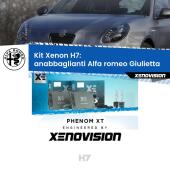 H7: Kit Xenon PhenomXT Xenovision 42W Canbus