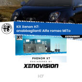 H7: Kit Xenon PhenomXT Xenovision 42W Canbus