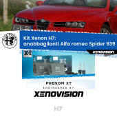 H7: Kit Xenon PhenomXT Xenovision 42W Canbus
