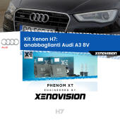 H7: Kit Xenon PhenomXT Xenovision 42W Canbus