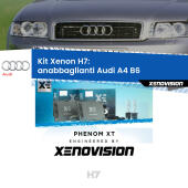H7: Kit Xenon PhenomXT Xenovision 42W Canbus