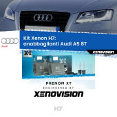 H7: Kit Xenon PhenomXT Xenovision 42W Canbus