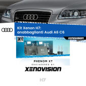 H7: Kit Xenon PhenomXT Xenovision 42W Canbus