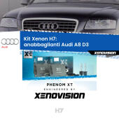 H7: Kit Xenon PhenomXT Xenovision 42W Canbus