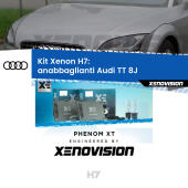 H7: Kit Xenon PhenomXT Xenovision 42W Canbus