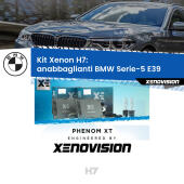 H7: Kit Xenon PhenomXT Xenovision 42W Canbus