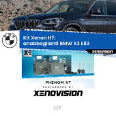 H7: Kit Xenon PhenomXT Xenovision 42W Canbus