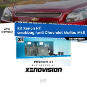 H7: Kit Xenon PhenomXT Xenovision 42W Canbus