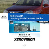 H7: Kit Xenon PhenomXT Xenovision 42W Canbus