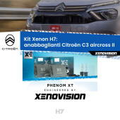 H7: Kit Xenon PhenomXT Xenovision 42W Canbus