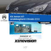 H7: Kit Xenon PhenomXT Xenovision 42W Canbus