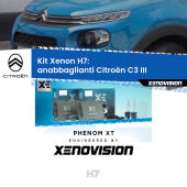 H7: Kit Xenon PhenomXT Xenovision 42W Canbus