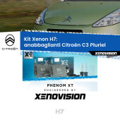 H7: Kit Xenon PhenomXT Xenovision 42W Canbus