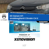 H7: Kit Xenon PhenomXT Xenovision 42W Canbus