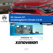 H7: Kit Xenon PhenomXT Xenovision 42W Canbus