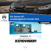 H7: Kit Xenon PhenomXT Xenovision 42W Canbus