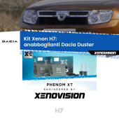 H7: Kit Xenon PhenomXT Xenovision 42W Canbus