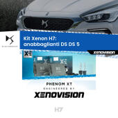 H7: Kit Xenon PhenomXT Xenovision 42W Canbus