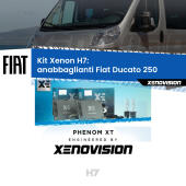 H7: Kit Xenon PhenomXT Xenovision 42W Canbus