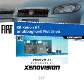 H7: Kit Xenon PhenomXT Xenovision 42W Canbus